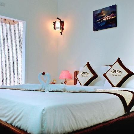 Cam Nam Homestay Hội An Szoba fotó