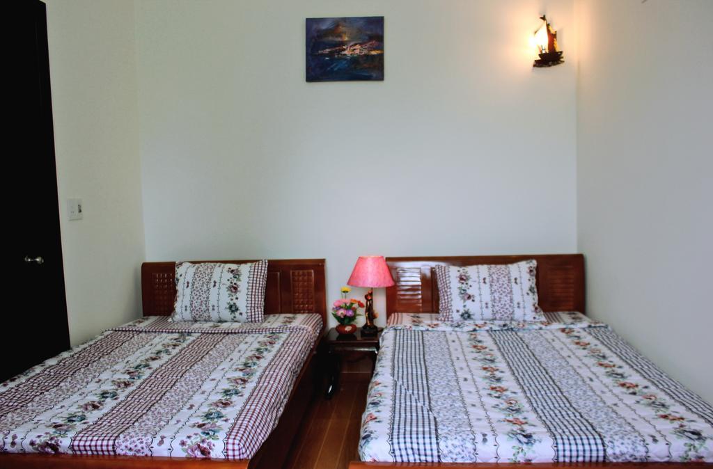 Cam Nam Homestay Hội An Szoba fotó