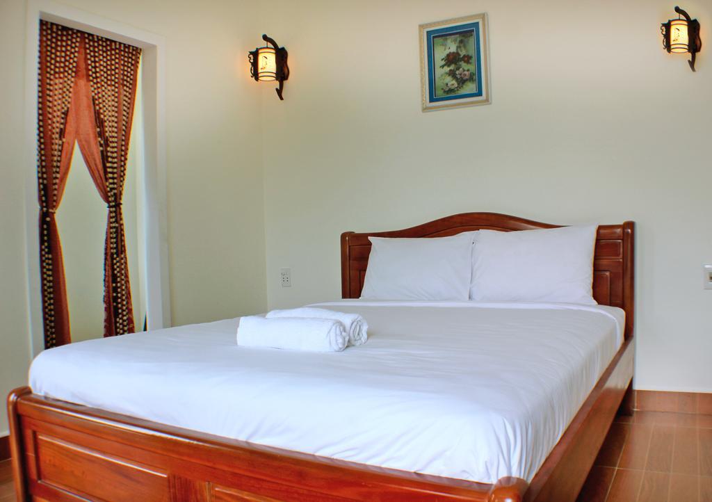 Cam Nam Homestay Hội An Kültér fotó