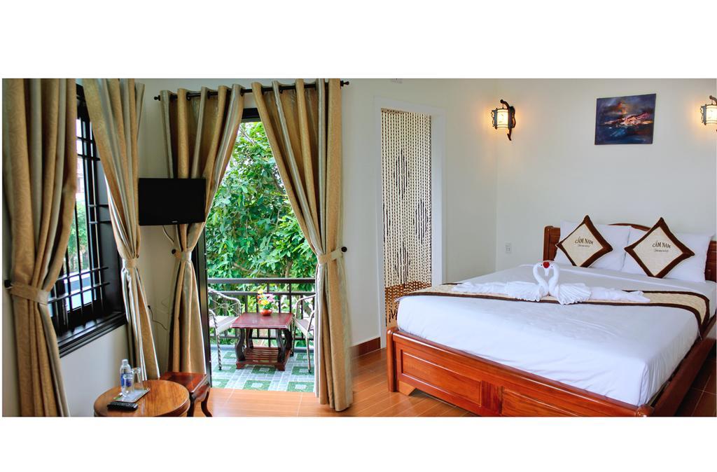 Cam Nam Homestay Hội An Szoba fotó