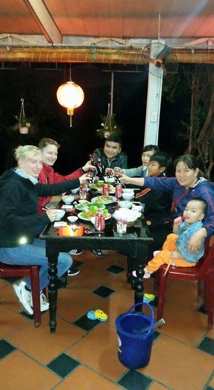 Cam Nam Homestay Hội An Kültér fotó