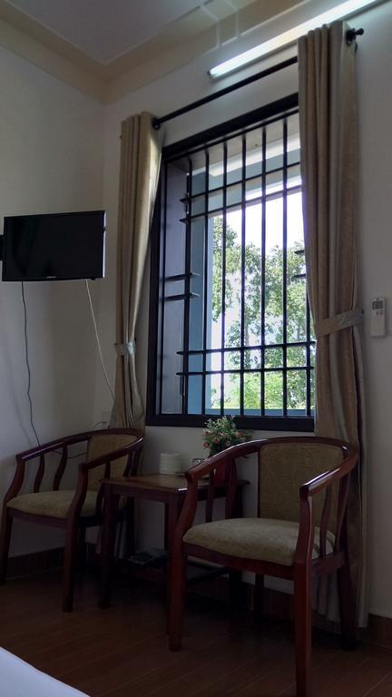 Cam Nam Homestay Hội An Kültér fotó