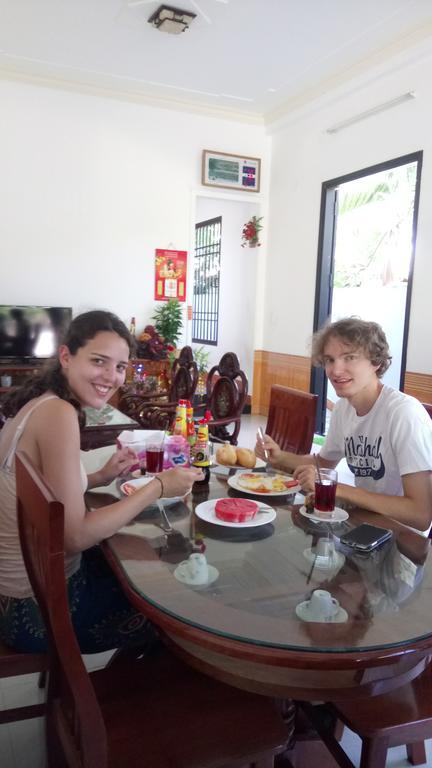 Cam Nam Homestay Hội An Kültér fotó