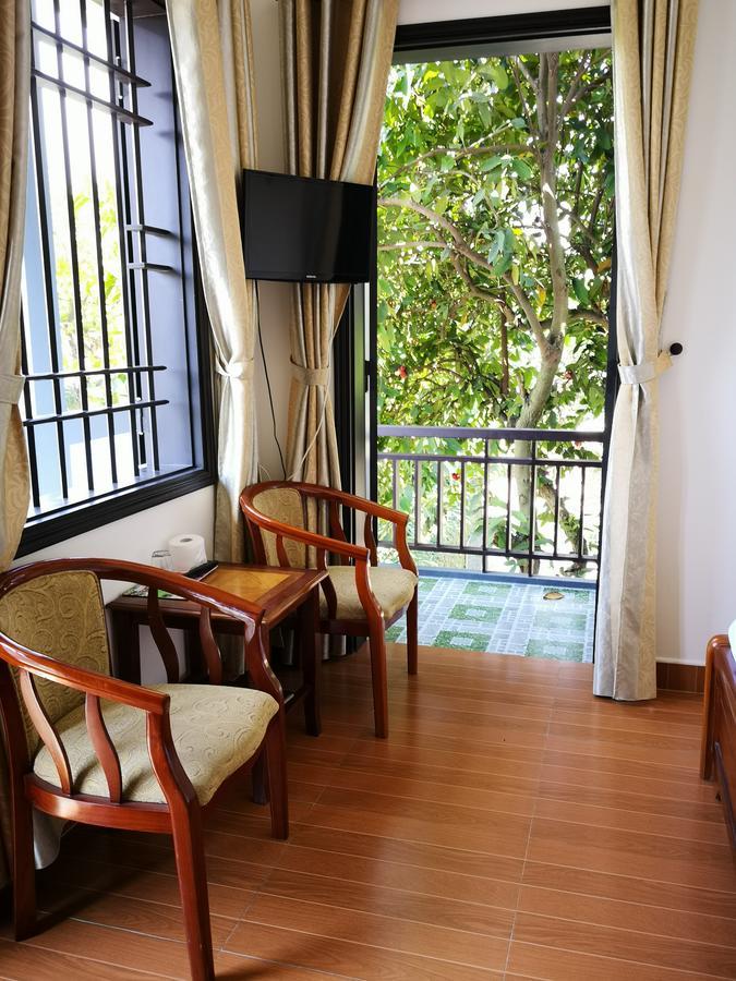 Cam Nam Homestay Hội An Kültér fotó