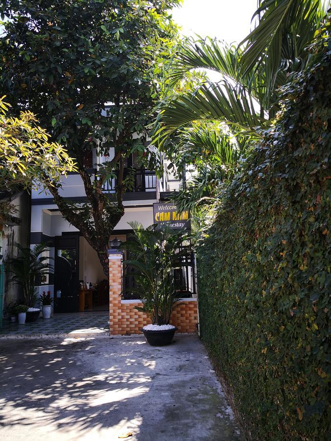 Cam Nam Homestay Hội An Kültér fotó