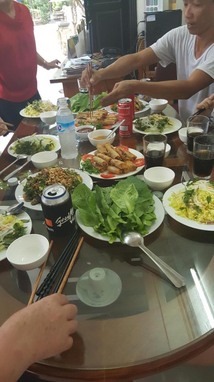 Cam Nam Homestay Hội An Kültér fotó