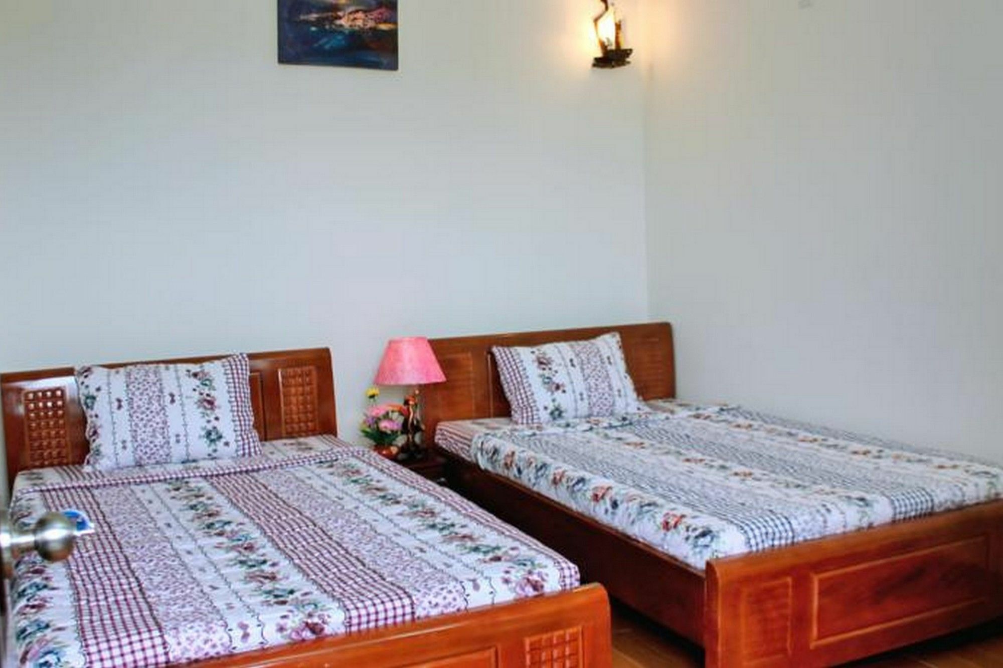 Cam Nam Homestay Hội An Kültér fotó