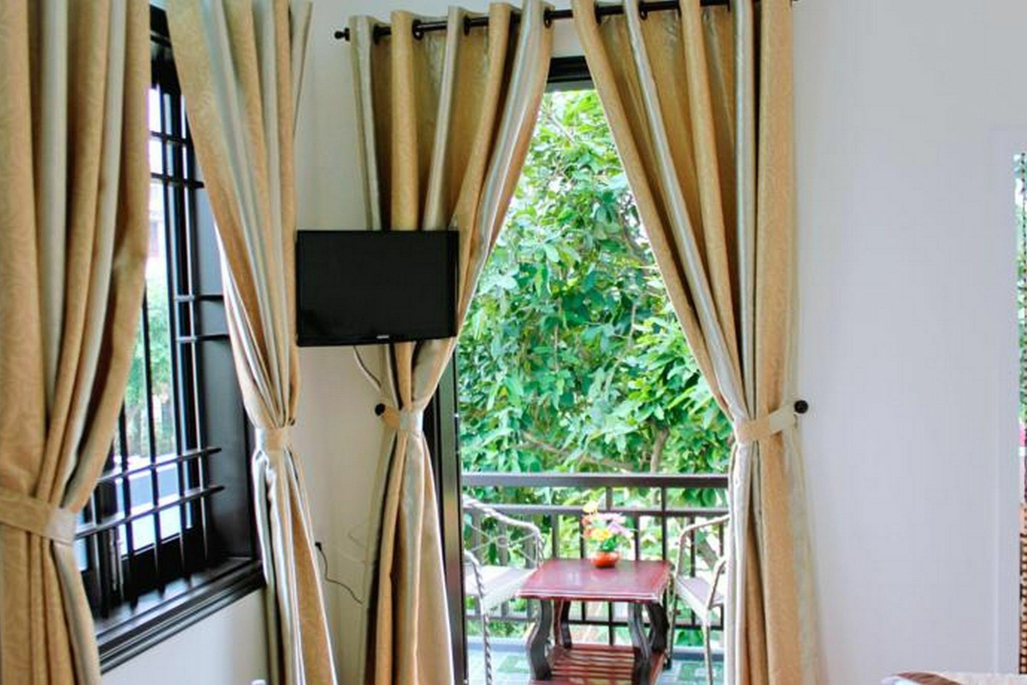 Cam Nam Homestay Hội An Kültér fotó