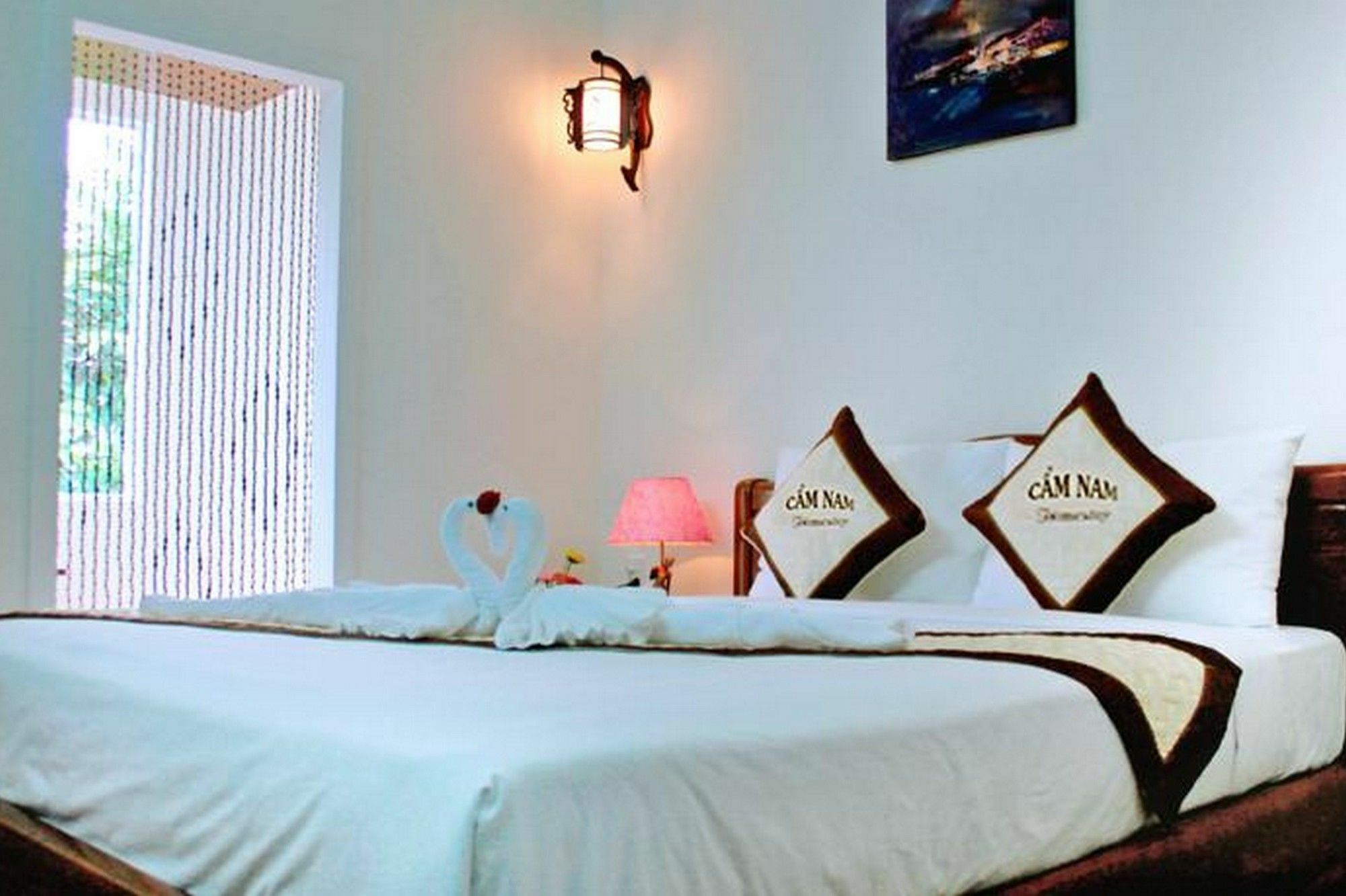 Cam Nam Homestay Hội An Kültér fotó