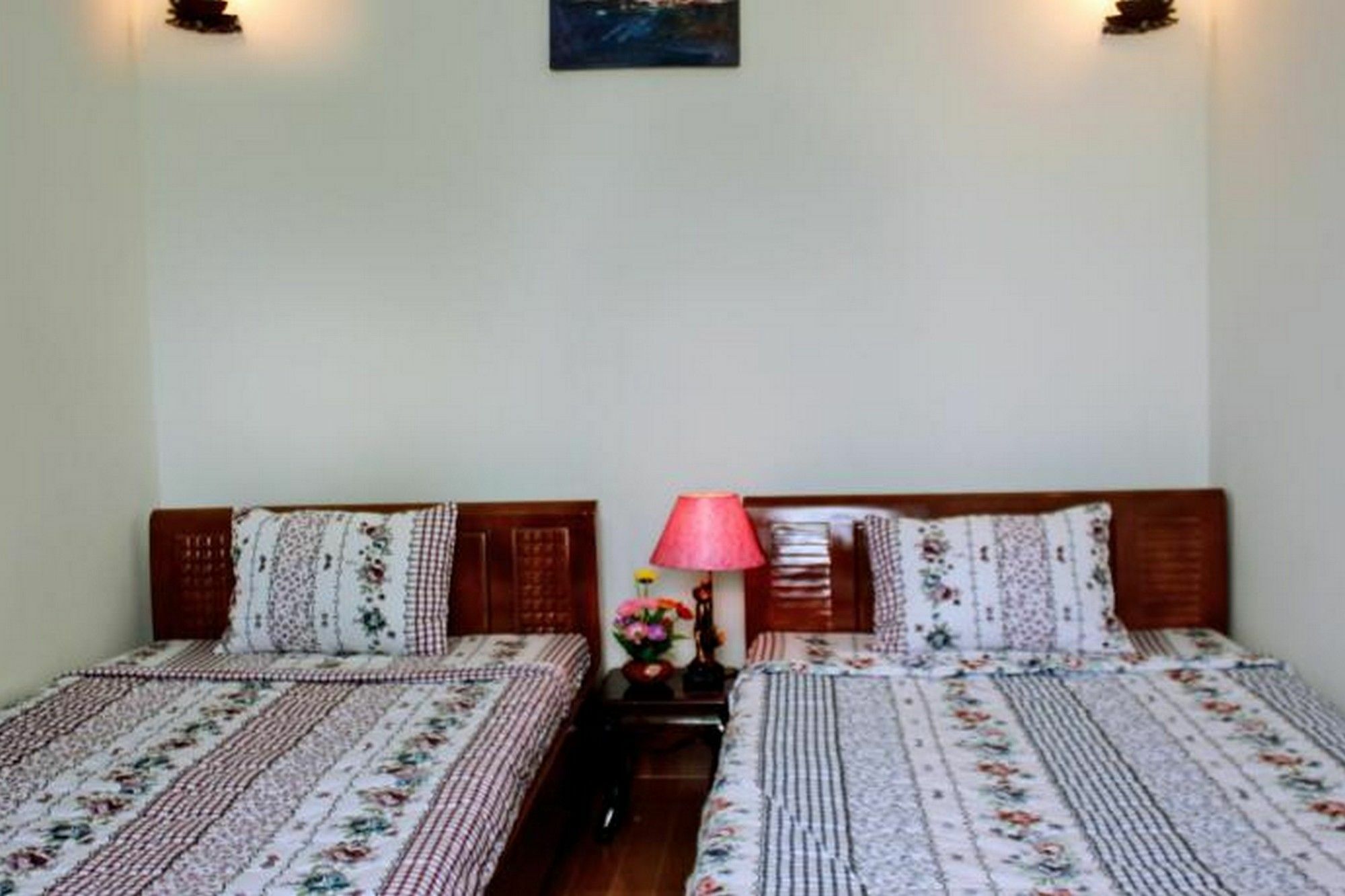 Cam Nam Homestay Hội An Kültér fotó
